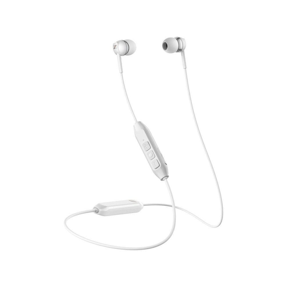 Sennheiser CX 150BT In-ear Wireless Headset - Wireless Headset - Techunion -