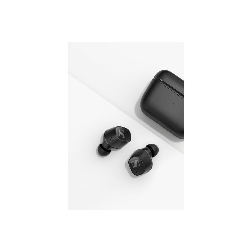 Sennheiser CX Plus True Wireless Active Noise Cancelling Ear Buds - Techunion -