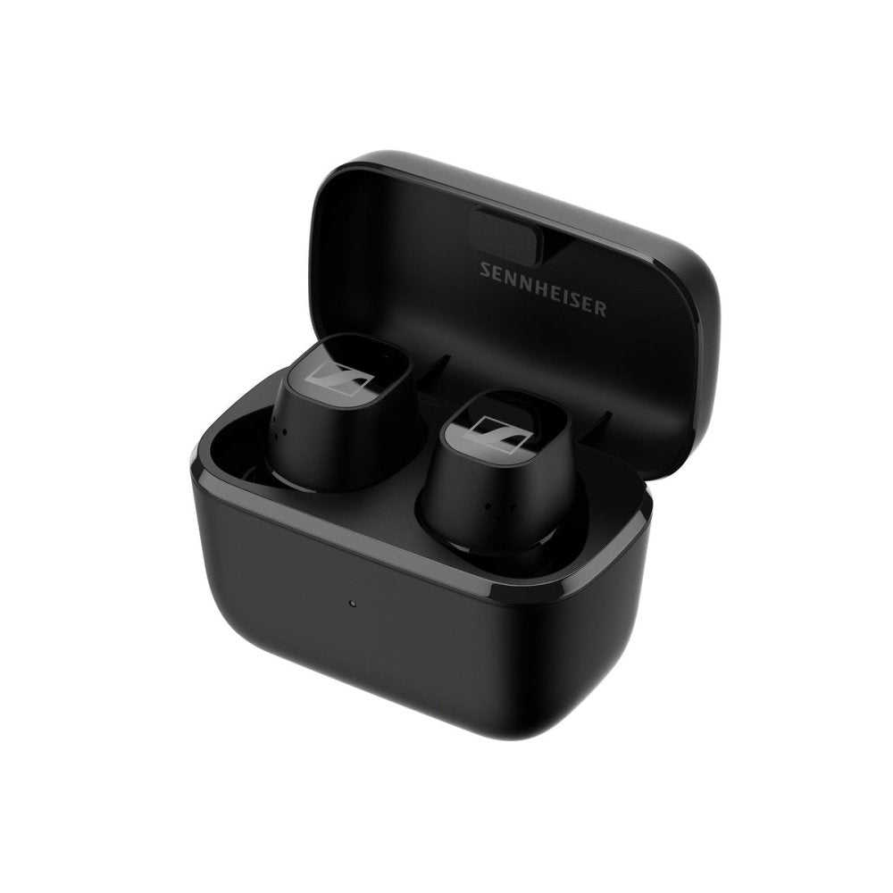 Sennheiser CX Plus True Wireless Active Noise Cancelling Ear Buds - Techunion -