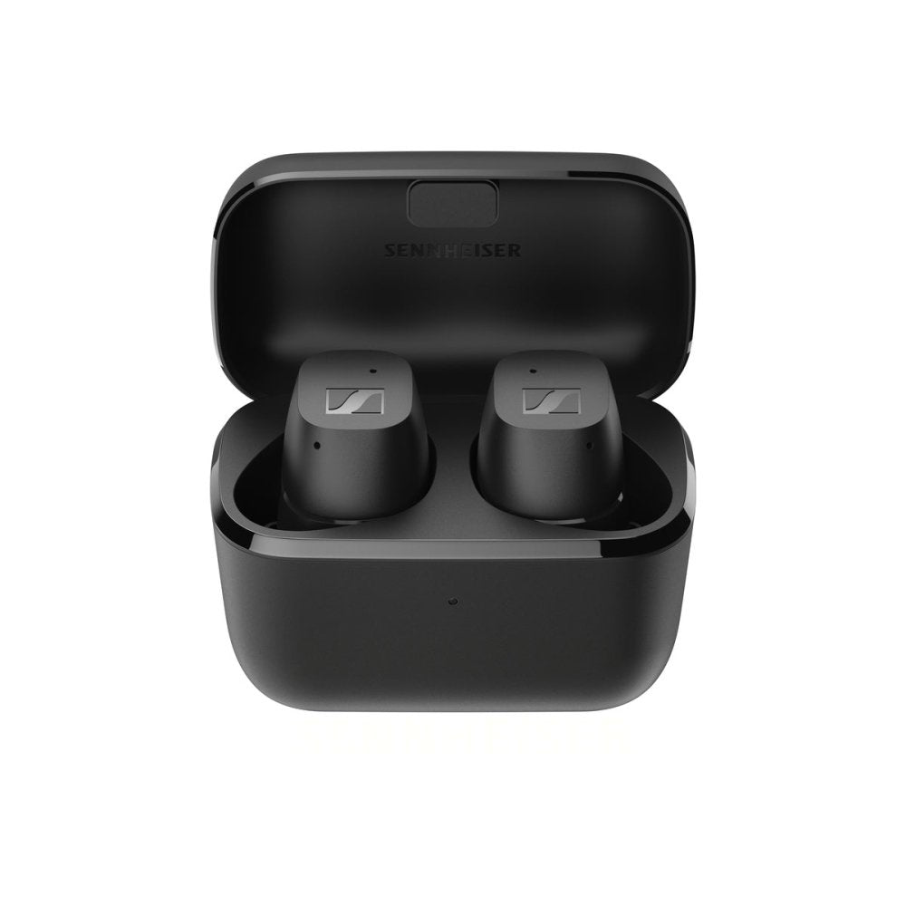 Sennheiser CX Plus True Wireless Active Noise Cancelling Ear Buds - Techunion -