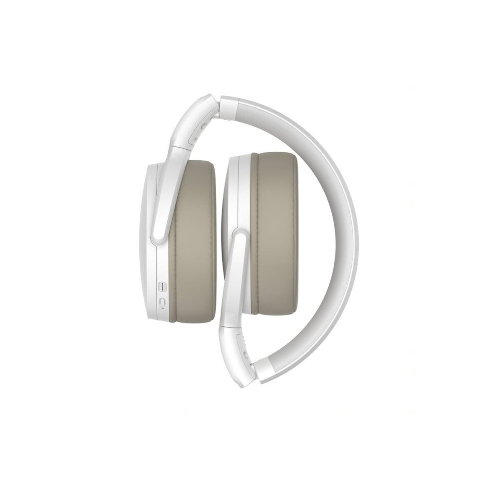 Sennheiser HD 350BT Bluetooth Wireless Around Ear Headphones - Headphones - Techunion -