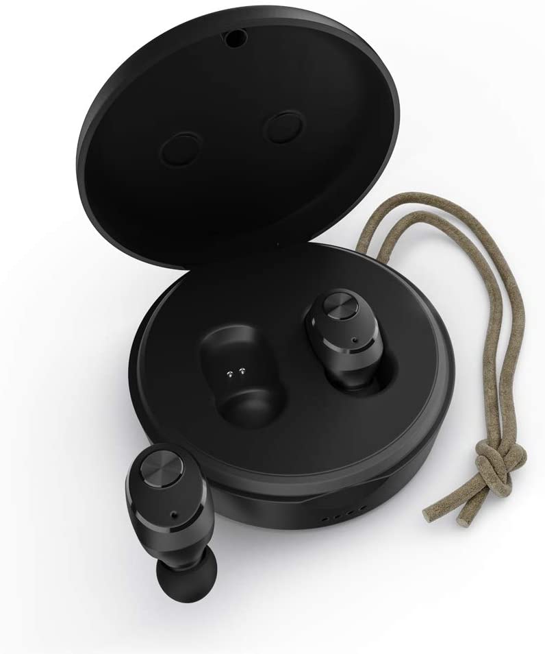 Sudio NIVA True Wireless In Ear - Audio - Techunion -