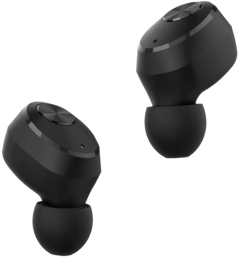 Sudio NIVA True Wireless In Ear - Audio - Techunion -