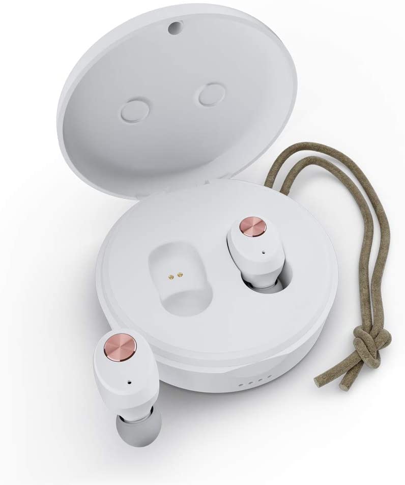 Sudio NIVA True Wireless In Ear - Audio - Techunion -