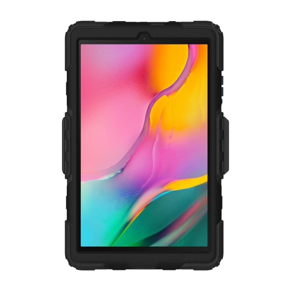 Survivor All-Terrain for Samsung Galaxy Tab A 10.1 (2019) - Tablet Case - Techunion -