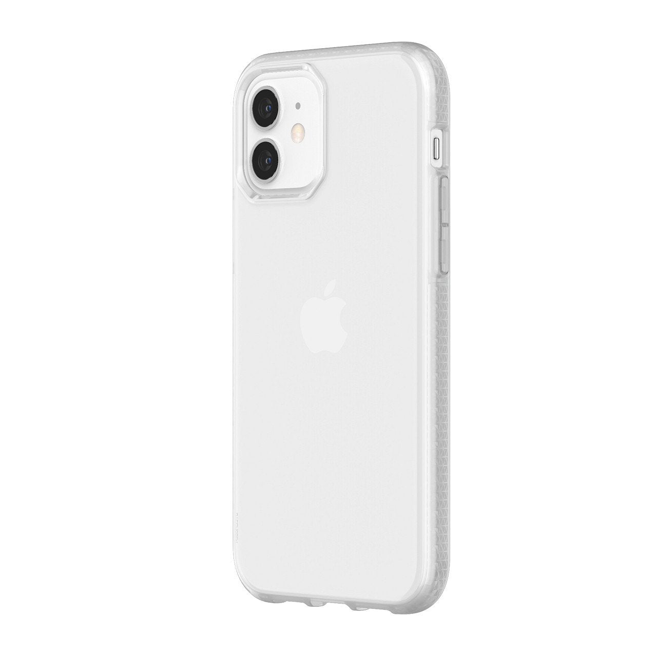Survivor Clear for iPhone 12 & iPhone 12 Pro - Phone Case - Techunion -