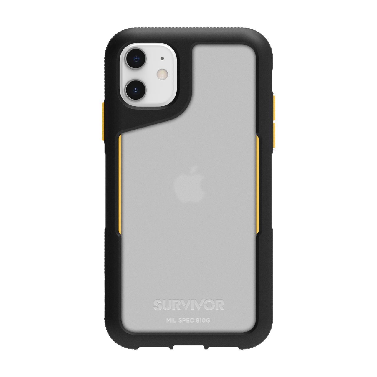 Survivor Endurance for iPhone 11 - Phone Case - Techunion -