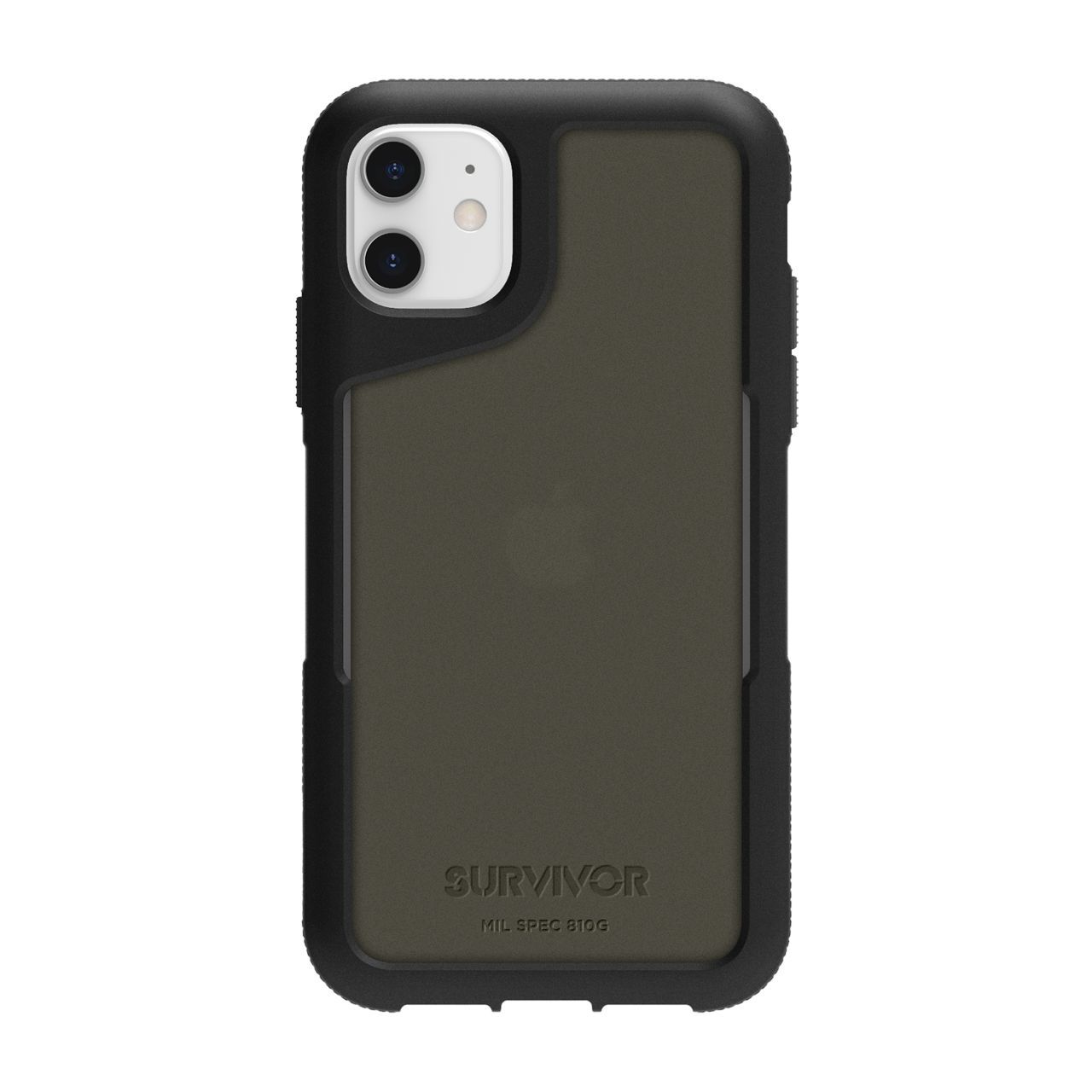 Survivor Endurance for iPhone 11 - Phone Case - Techunion -