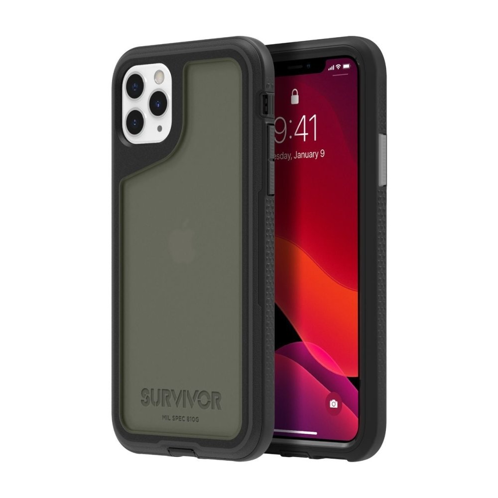 Survivor Extreme for iPhone 11 Pro Max - Phone Case - Techunion -