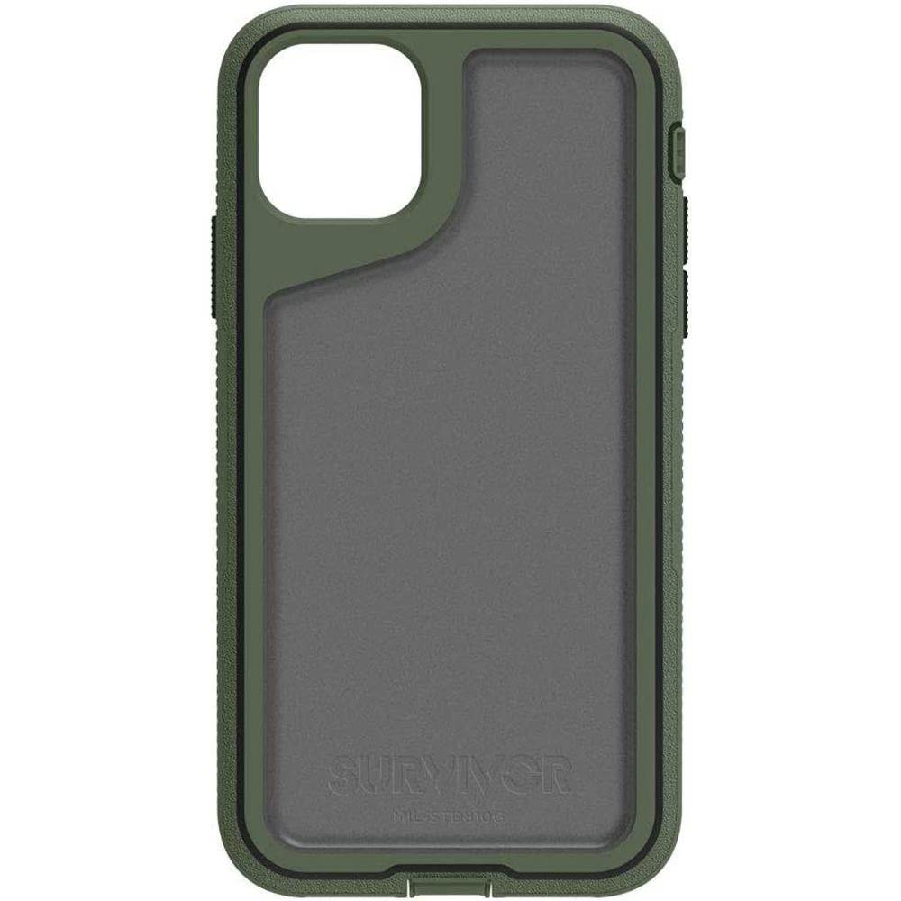 Survivor Extreme for iPhone 11 Pro Max - Phone Case - Techunion -
