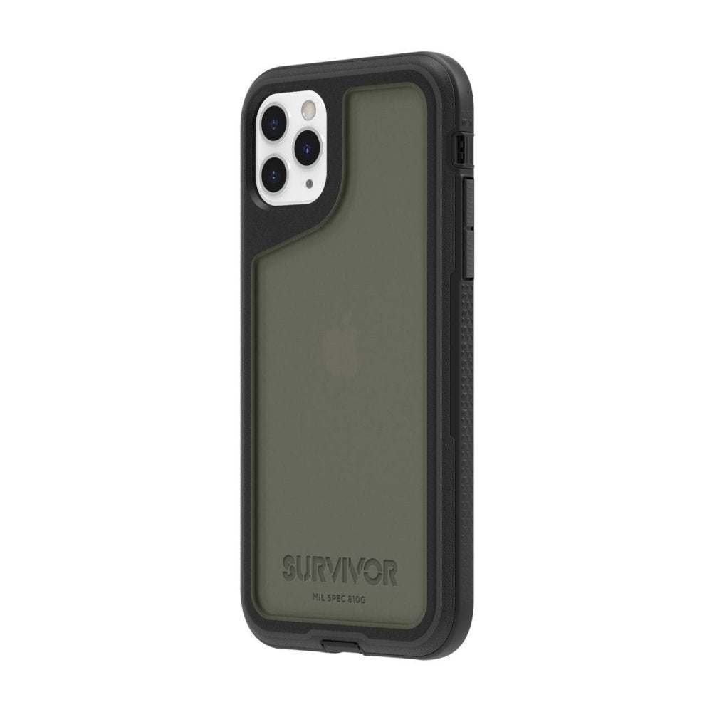 Survivor Extreme for iPhone 11 Pro Max - Phone Case - Techunion -