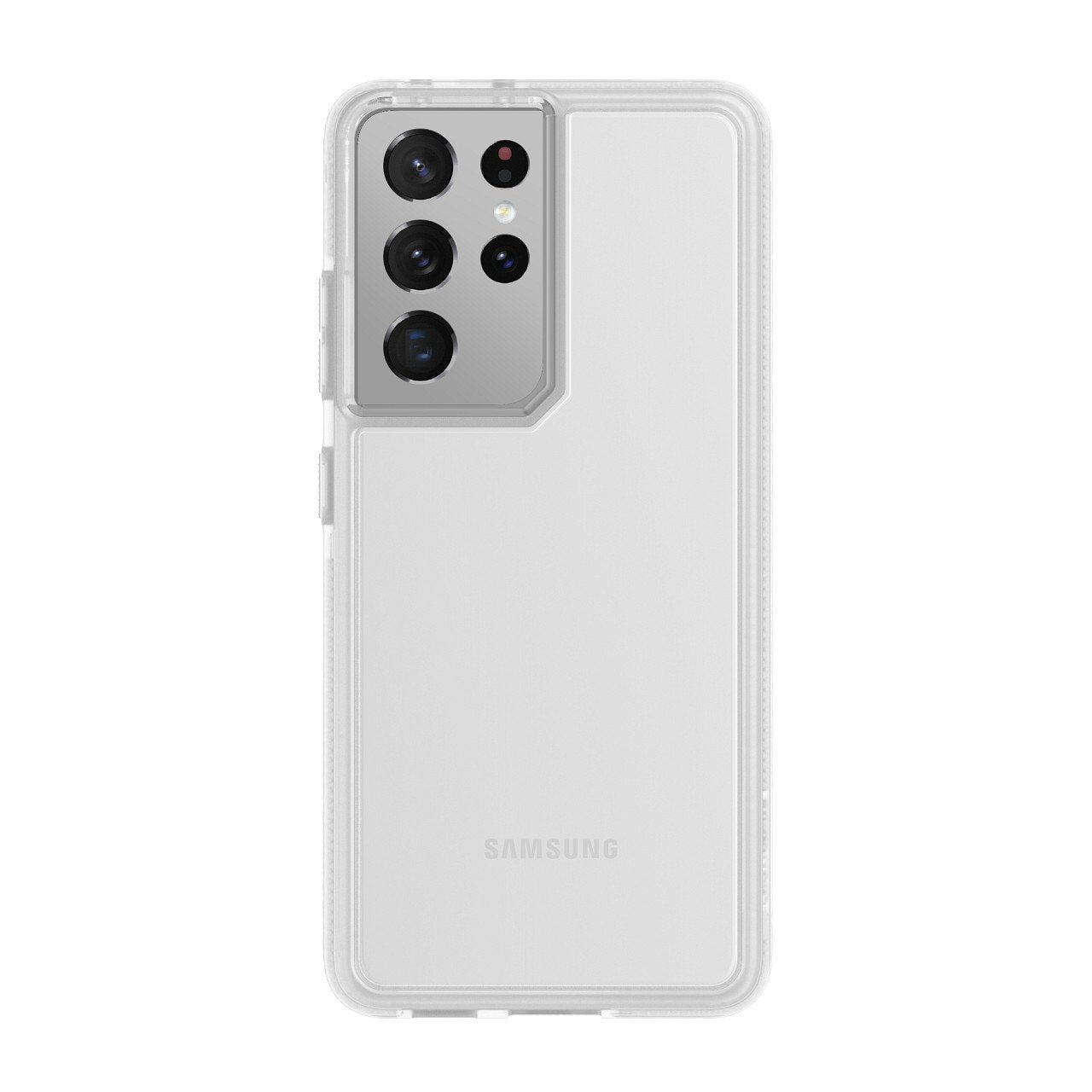 Survivor Strong for Samsung Galaxy S21 Ultra - Phone Case - Techunion -