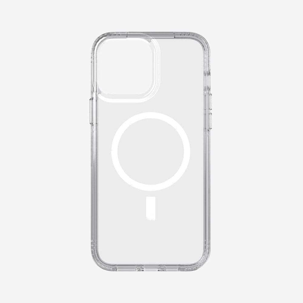 Tech21 Evo Clear with MagSafe - iPhone 13 Pro Max - Phone Case - Techunion -