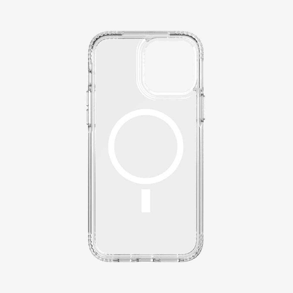 Tech21 Evo Clear with MagSafe - iPhone 13 Pro Max - Phone Case - Techunion -