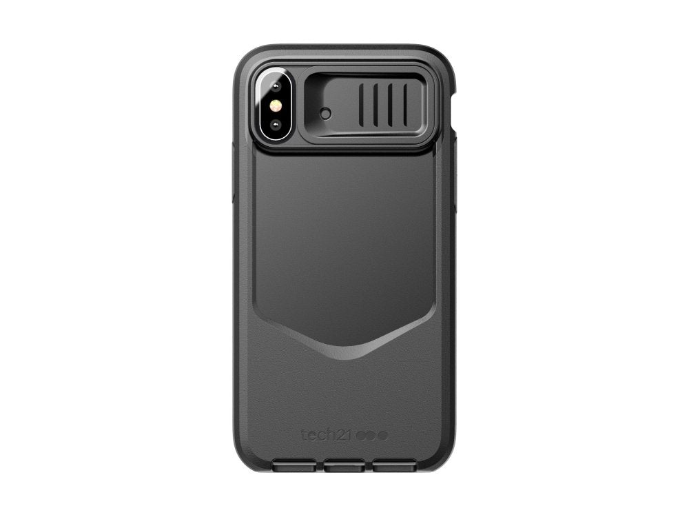 Tech21 Evo Max for iPhone XS - Phone Case - Techunion -