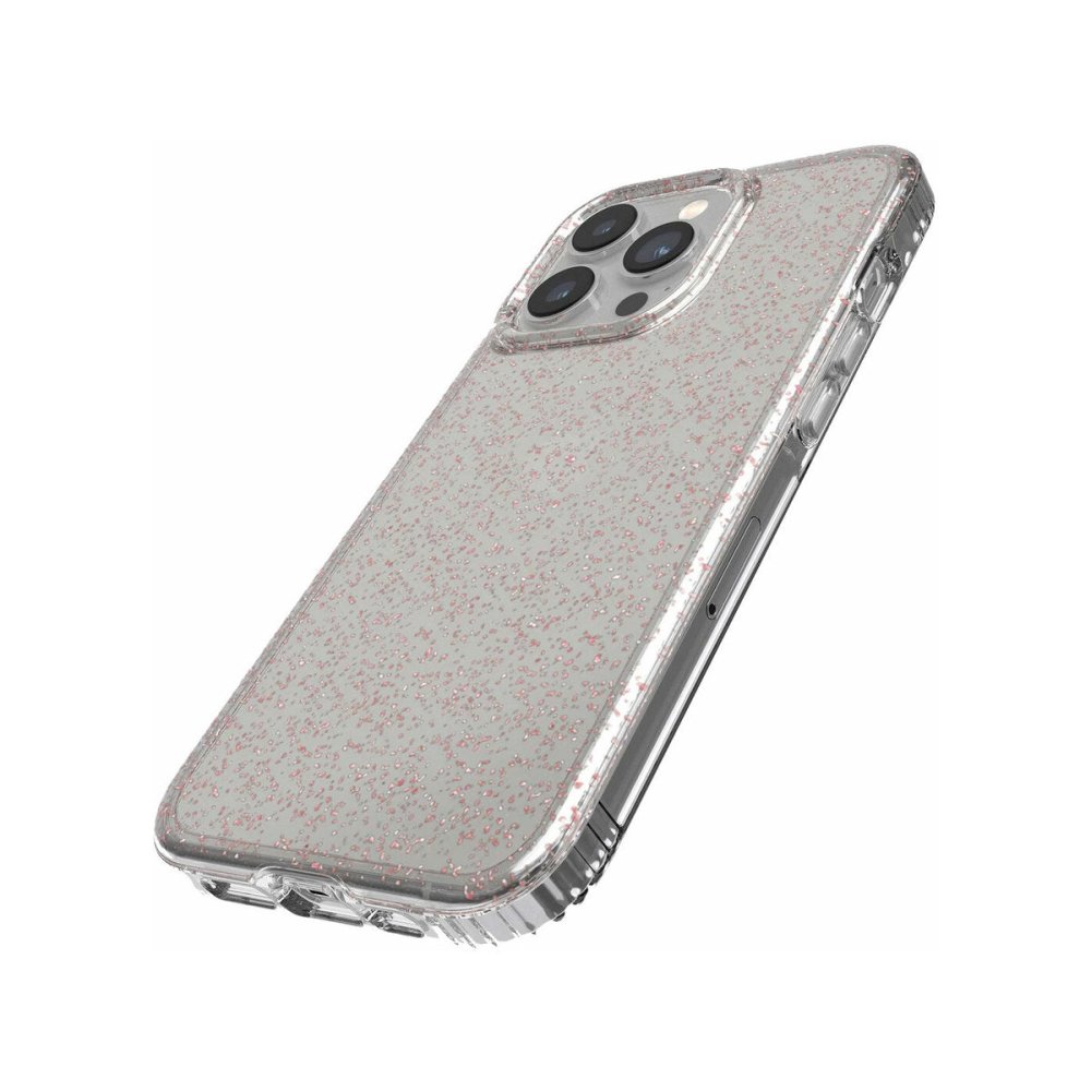 Tech21 Evo Sparkle - iPhone 13 Pro - Phone Case - Techunion -