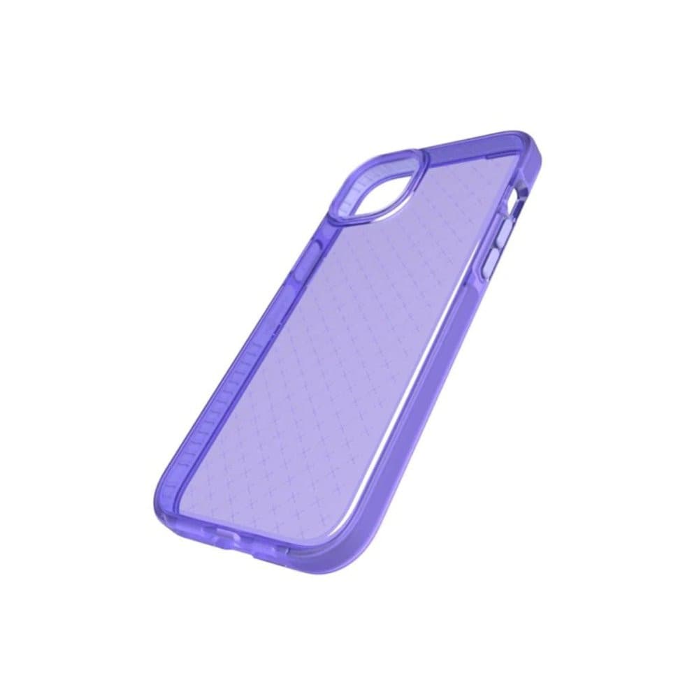 Tech21 EvoCheck Protective Phone Case for iPhone 14 Plus - Phone Case - Techunion -