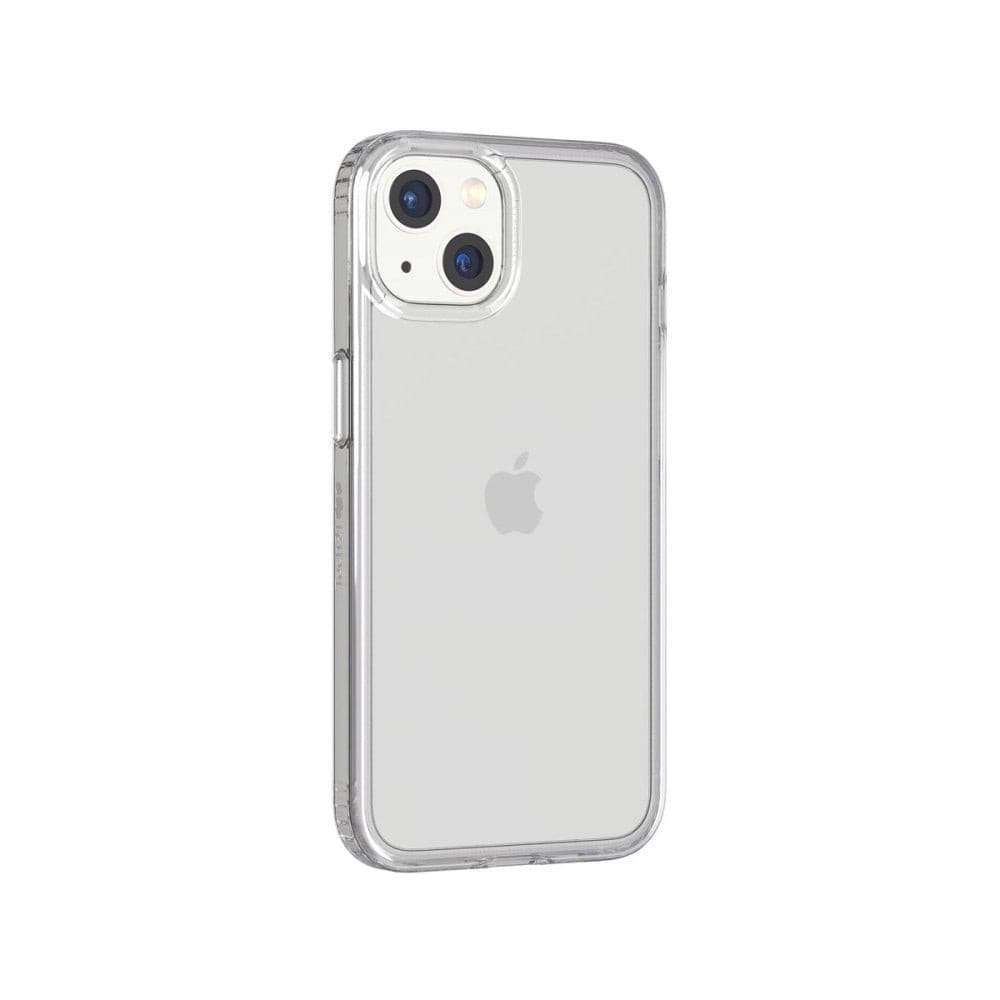 Tech21 EvoClear Phone Case for iPhone 13 - Clear - Phone Case - Techunion -