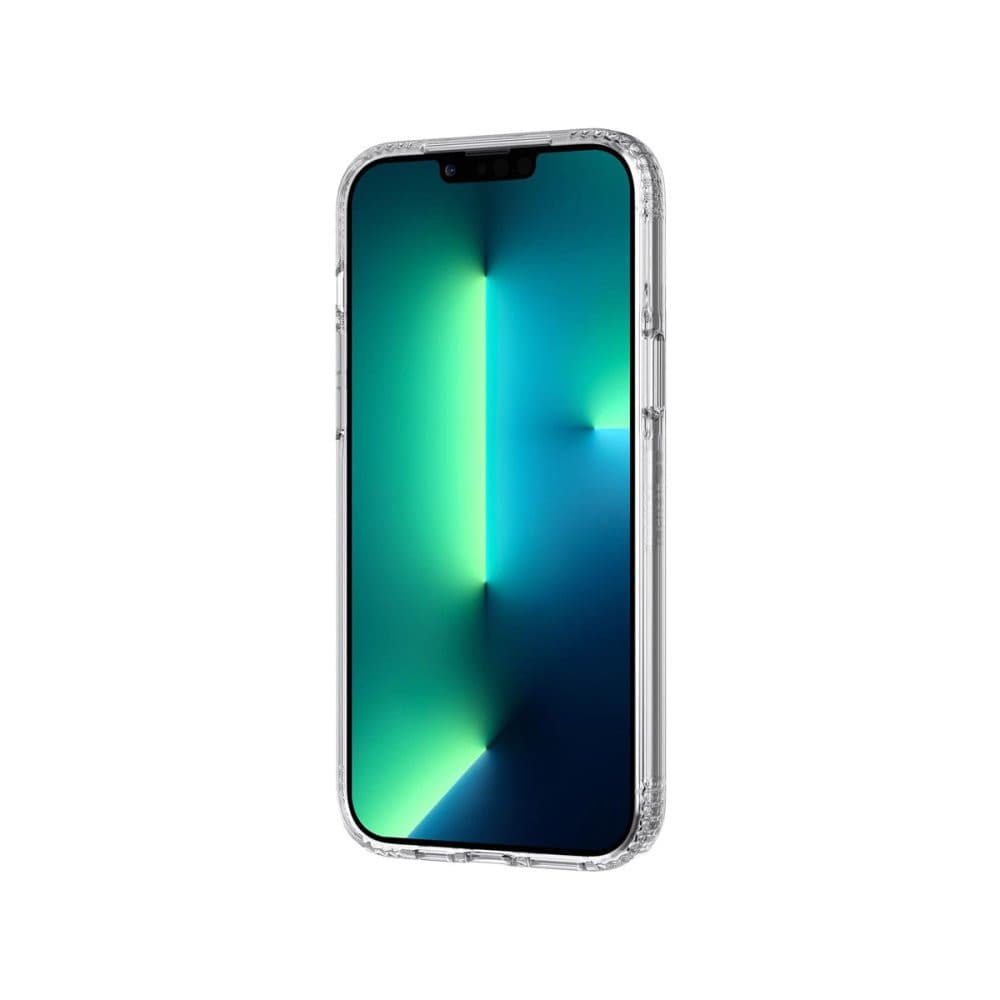 Tech21 EvoClear w/MagSafe Phone Case for iPhone 13 Pro Max - Clear - Phone Case - Techunion -