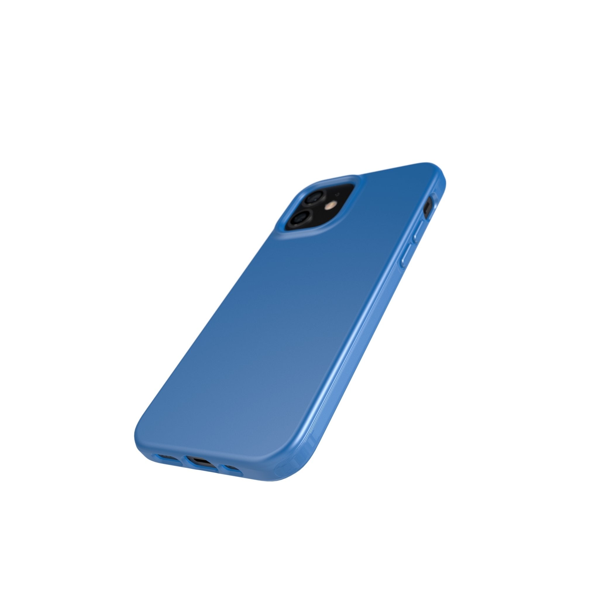 Tech21 EvoSlim - iPhone 12/12 Pro - Classic Blue - Phone Cases - Techunion -