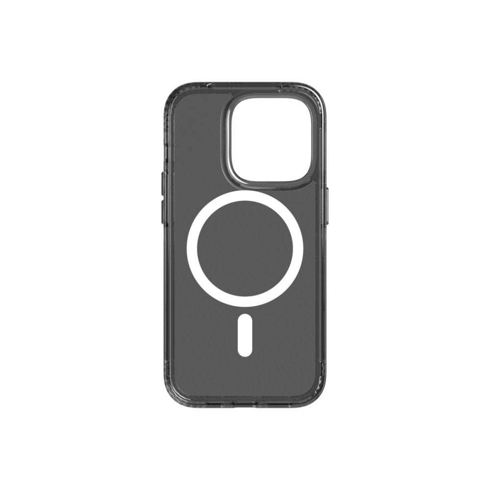 Tech21 EvoTint Scratch Resistant Phone Case Phone Case for iPhone 14 Pro - Phone Case - Techunion -