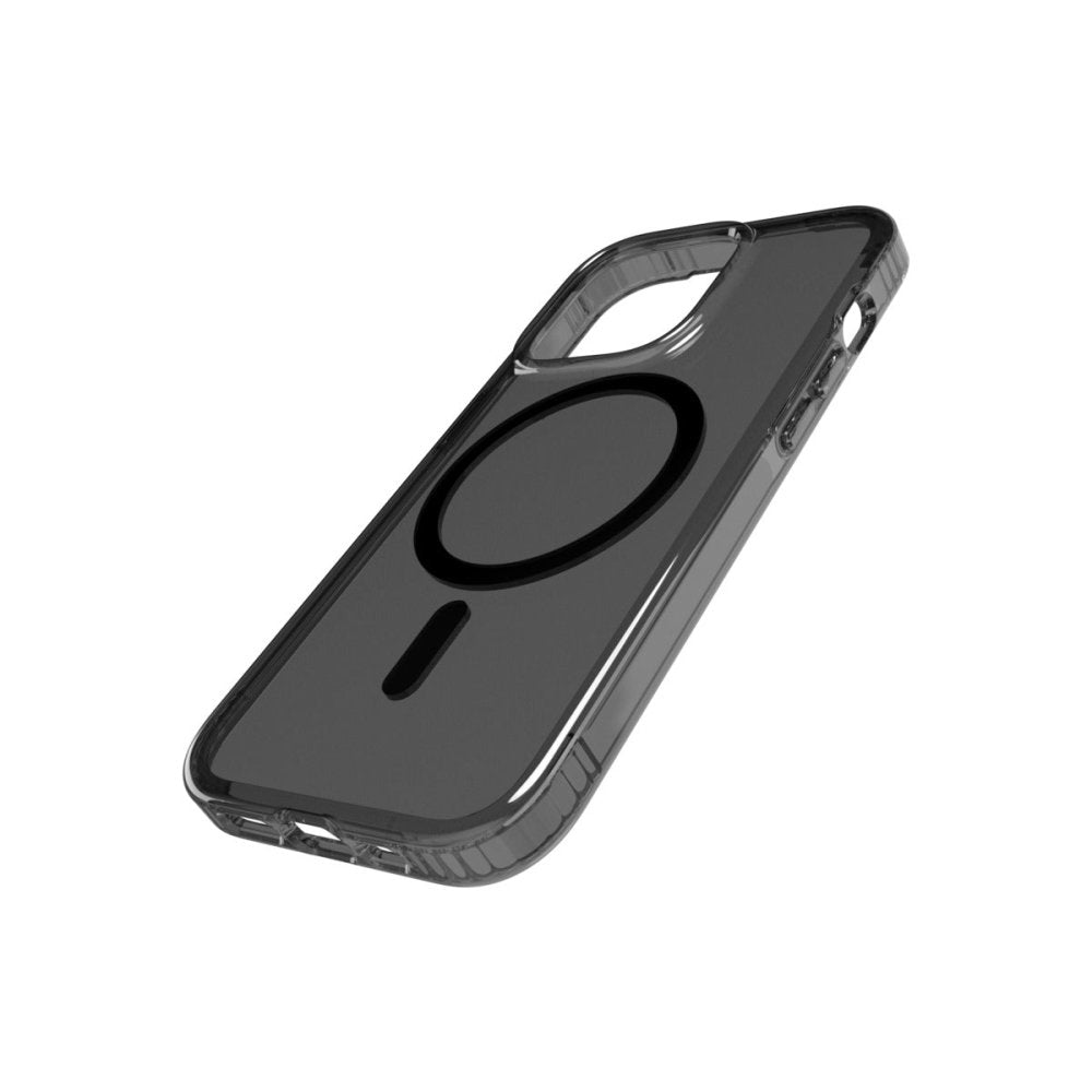 Tech21 EvoTint Scratch Resistant Phone Case Phone Case for iPhone 14 Pro - Phone Case - Techunion -