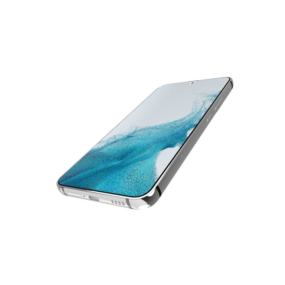 Tech21 Impact Glass - Samsung Galaxy S22+ Screen Protector - Screen Protector - Techunion -