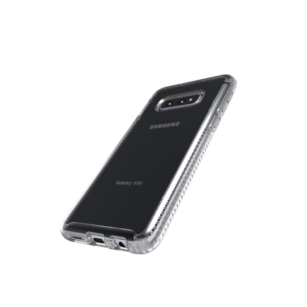 Tech21 Pure Clear for Samsung GS10e - Phone Case - Techunion -