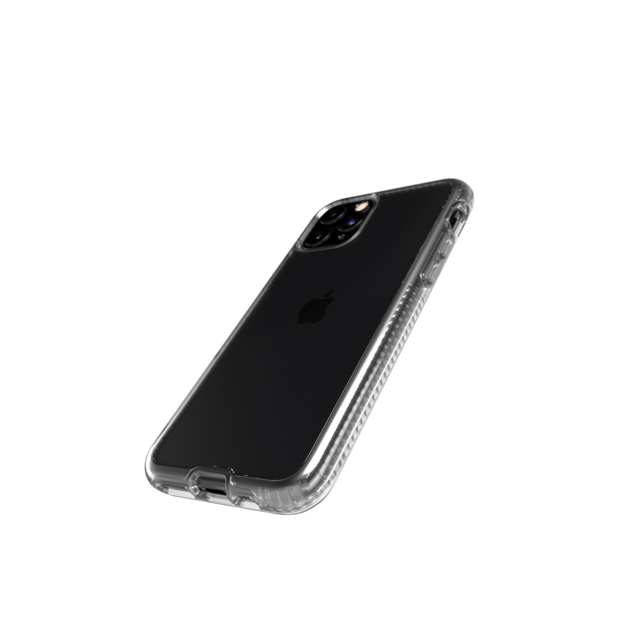 Tech21 Pure Clear iPhone 11 Pro - Phone Cases - Techunion -