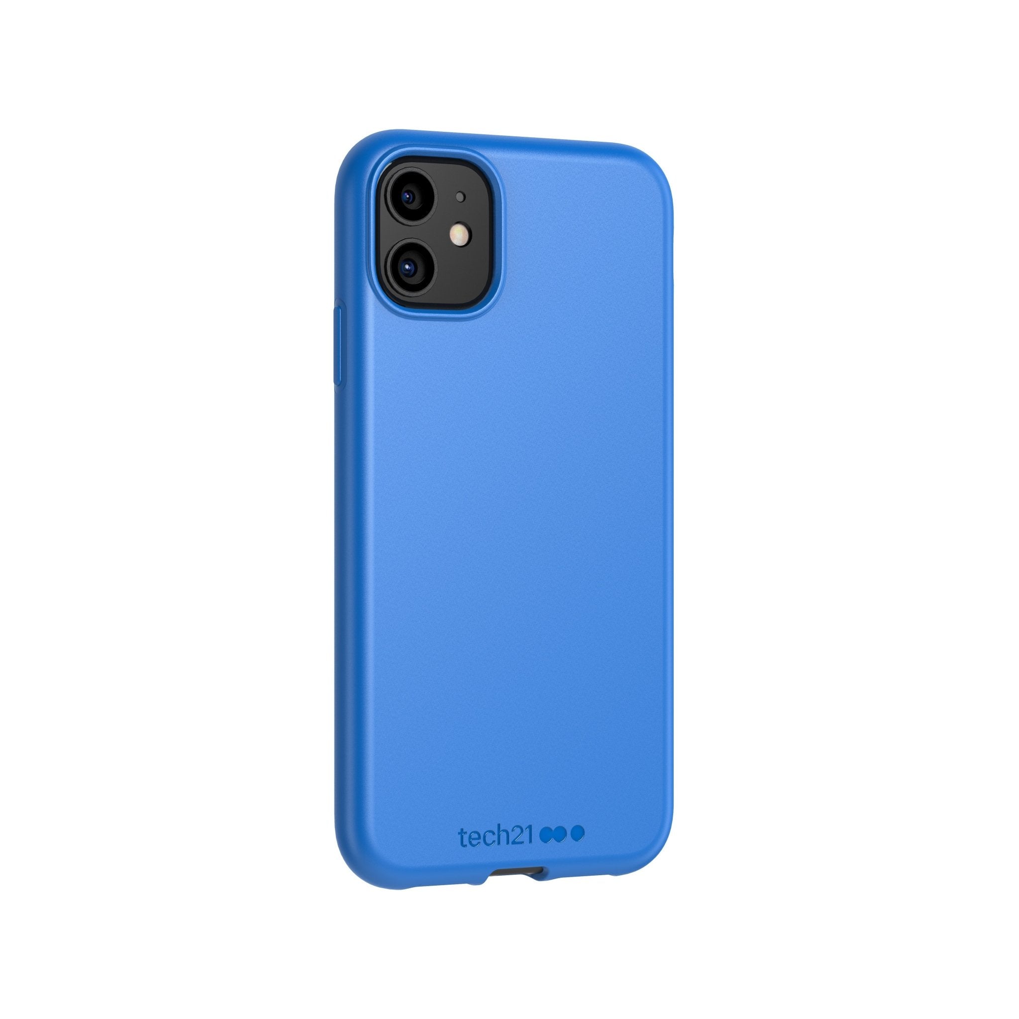 Tech21 Studio Colour - iPhone 11 - BLUE - Phone Cases - Techunion -