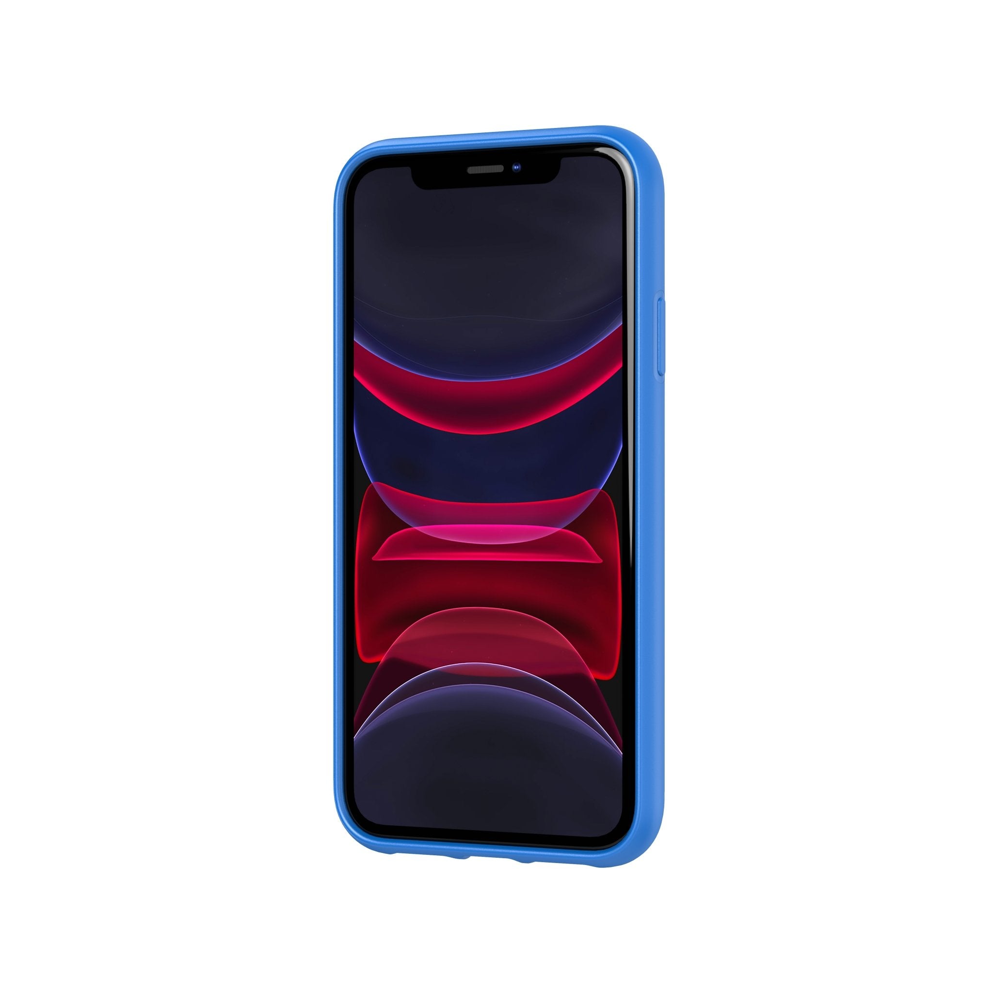 Tech21 Studio Colour - iPhone 11 - BLUE - Phone Cases - Techunion -