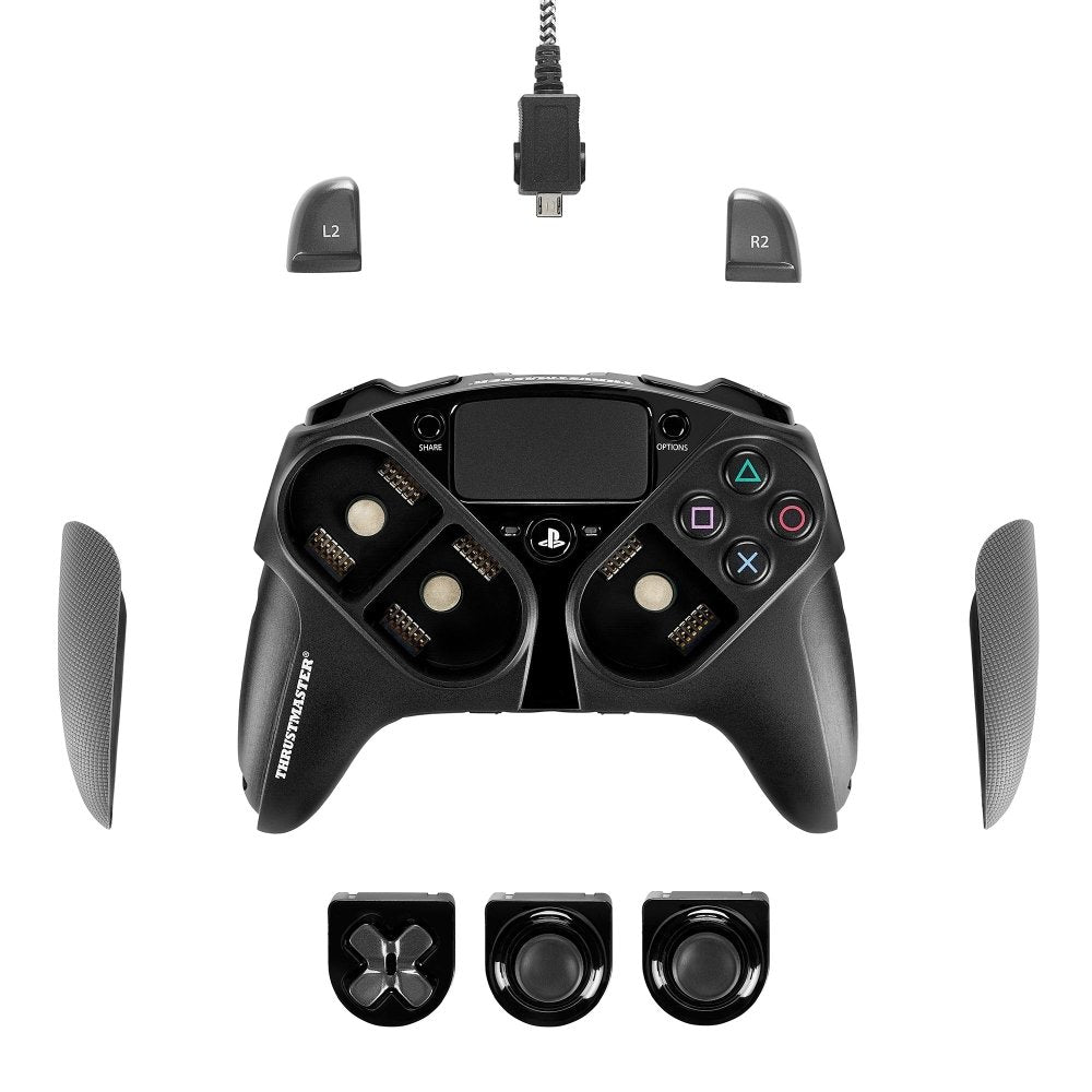Thrustmaster ESWAP Pro Controller - Gamepads - Techunion -