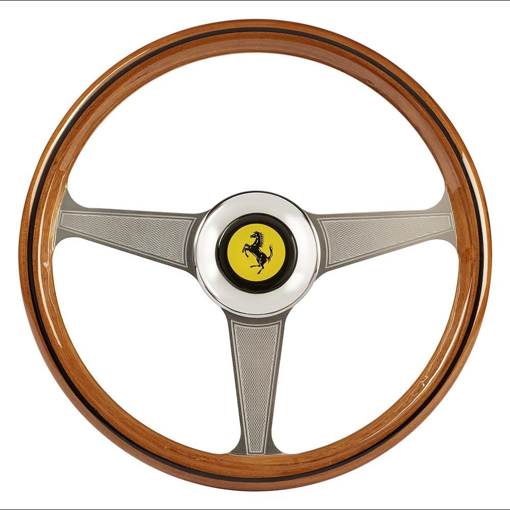 Thrustmaster Ferrari 250 GTO Wheel Add-On - Racing Wheels - Techunion -