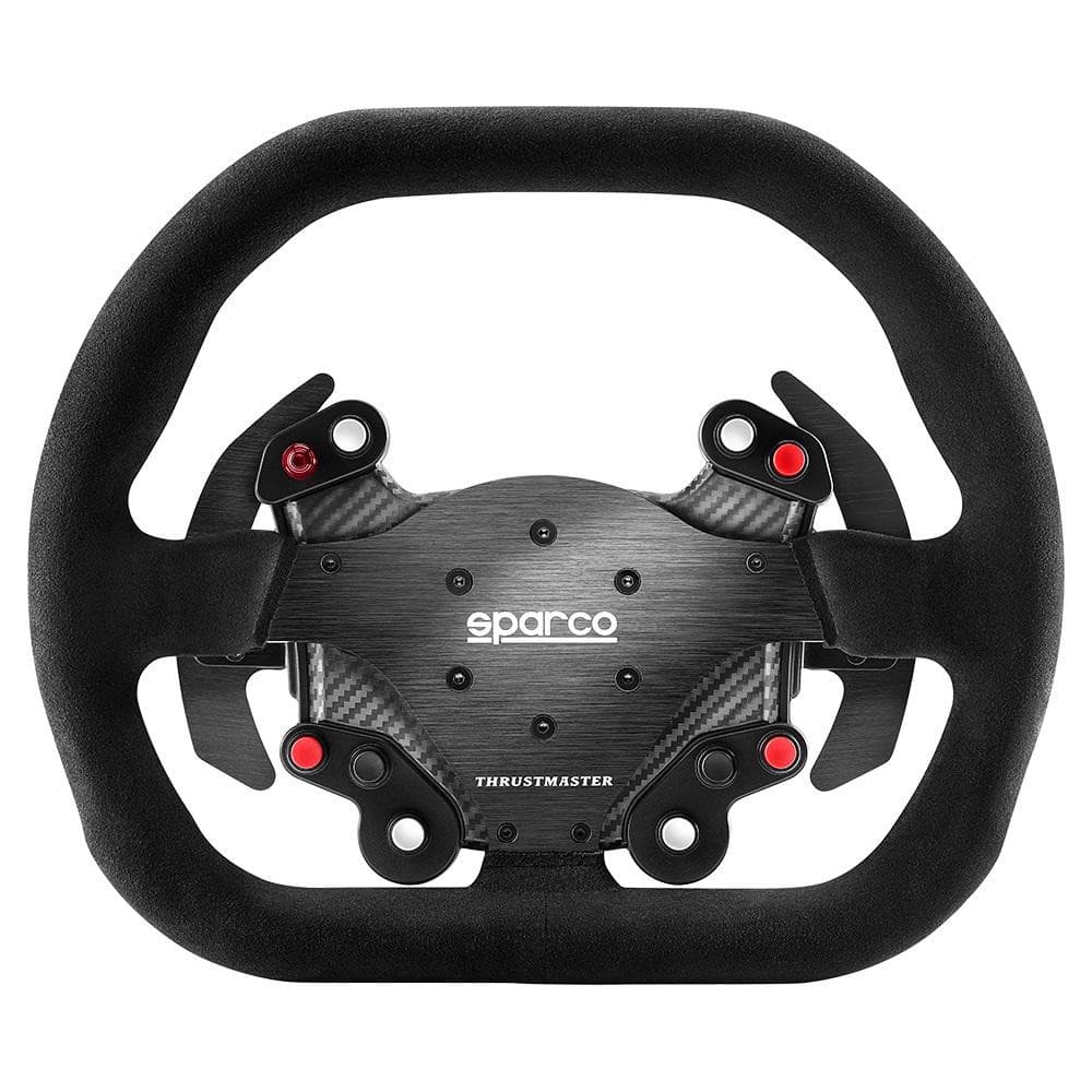 Thrustmaster TM COMPETITION WHEEL Add-On Sparco P310 Mod - Racing Wheels - Techunion -