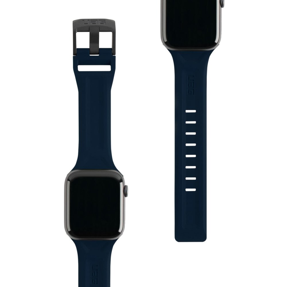 UAG Apple Watch 44 Scout Strap - Mallard - Watch Strap - Techunion -