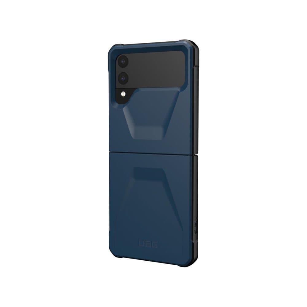 UAG Civilian Phone Case for Galaxy Flip 3 - Phone Cases - Techunion -