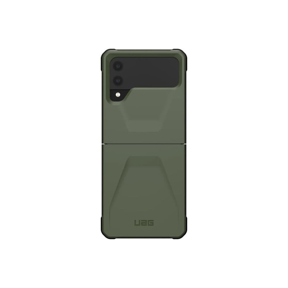 UAG Civilian Phone Case for Galaxy Z Flip 4 - Phone Case - Techunion -