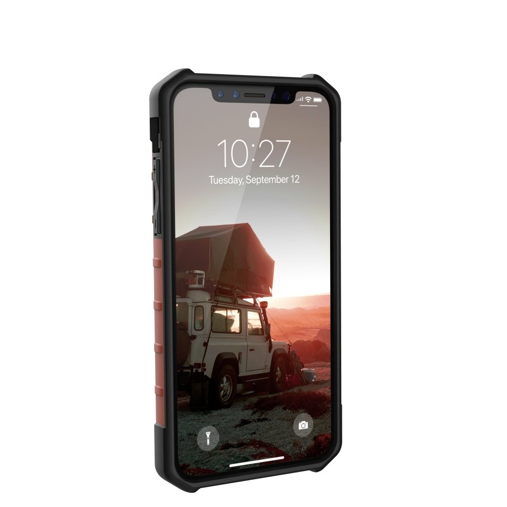 UAG iPhone Xs/X Pathfinder - Phone Case - Techunion -