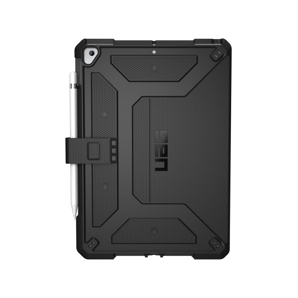 UAG Metropolis Case for iPad 10.2