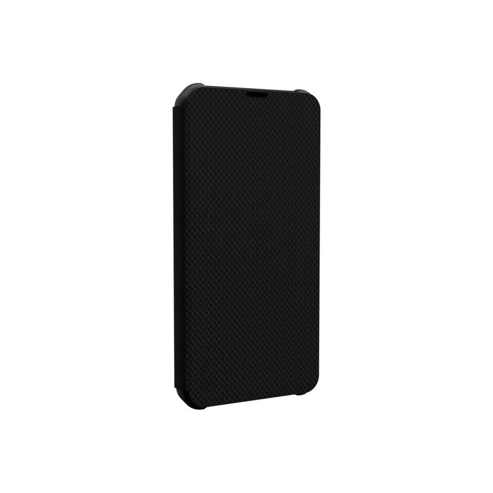 UAG Metropolis Protective Phone Case in Kevlar Black for iPhone 14 Plus - Phone Case - Techunion -