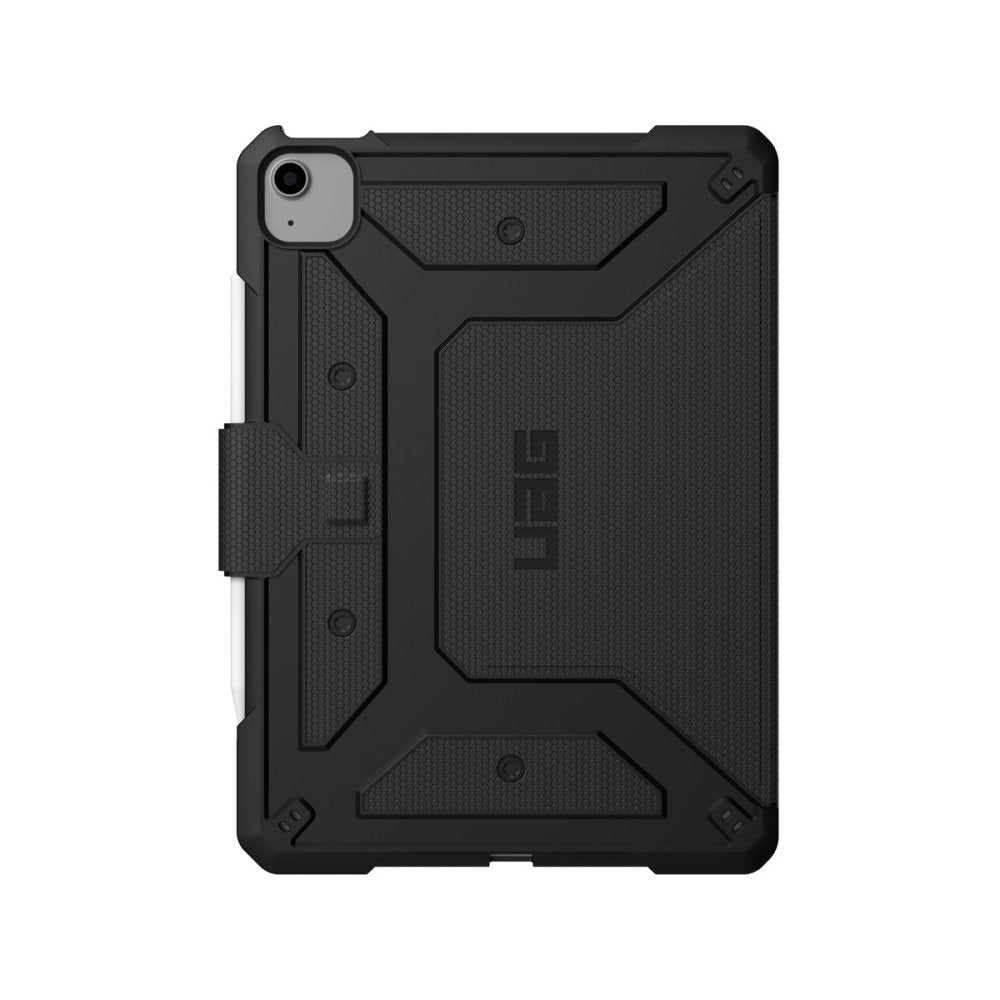UAG Metropolis Tablet Case for iPad Air Gen 4/5/Pro 11 - Black - Tablet Case - Techunion -