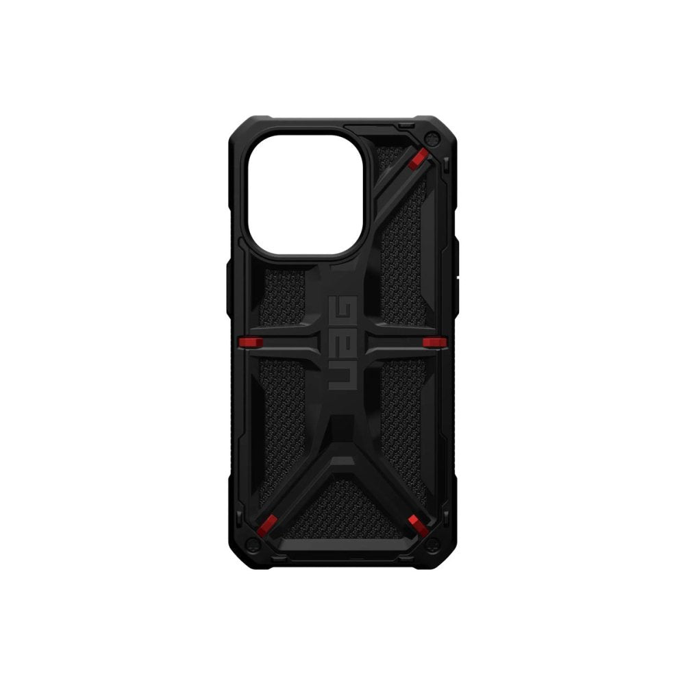 UAG Monarch Rugged Phone Case in Kevlar for iPhone 14 Pro - Phone Case - Techunion -