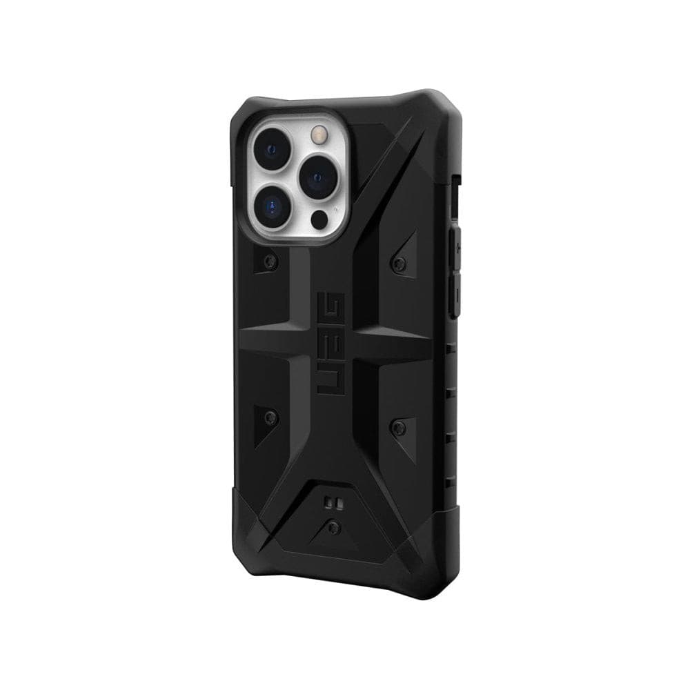 UAG Pathfinder - iPhone 13 Pro - Black - Phone Cases - Techunion -