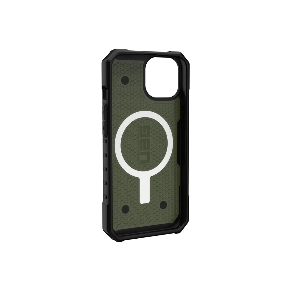 UAG Pathfinder Rugged and Protective Magsafe Phone Case for iPhone 14 - Phone Case - Techunion -