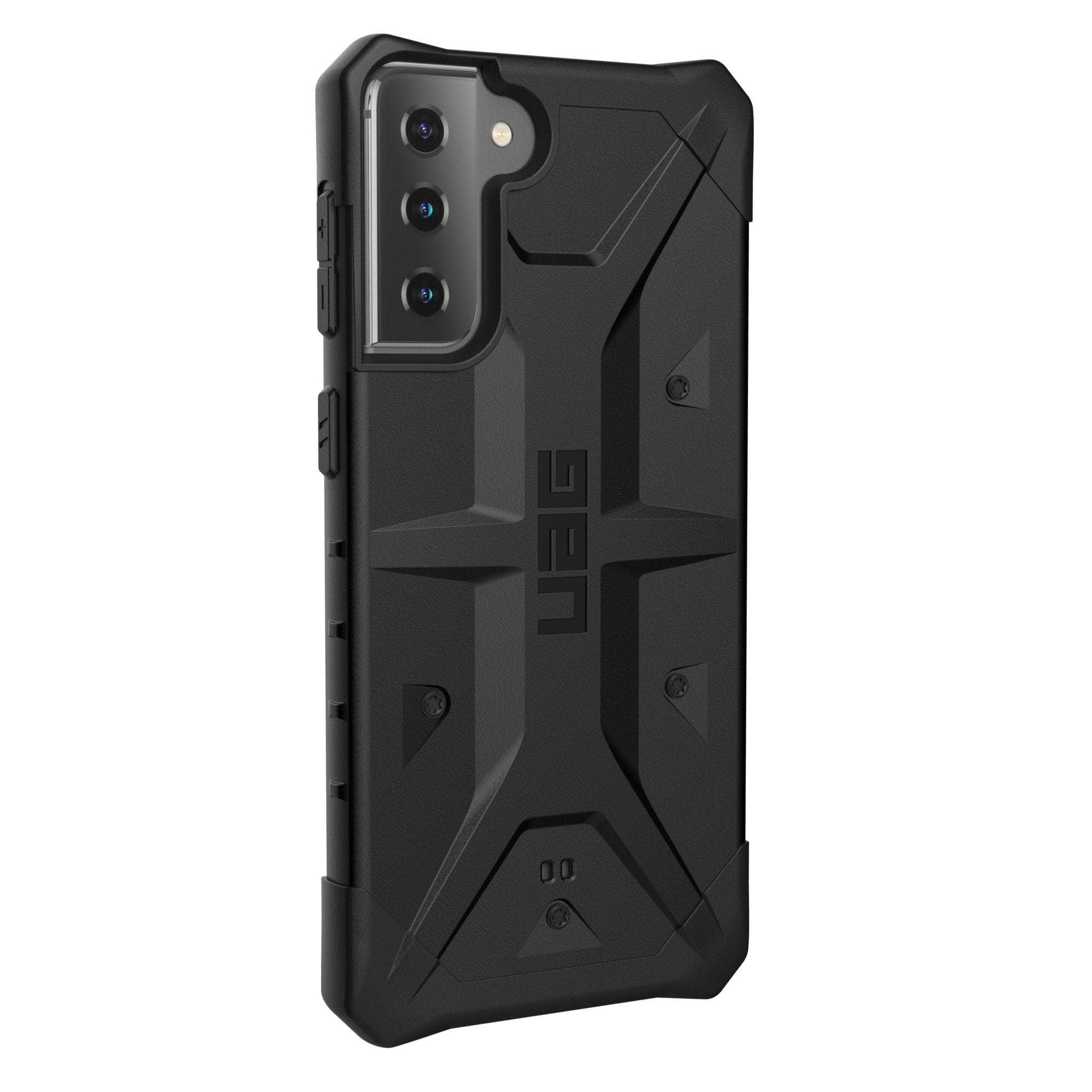 UAG Pathfinder - Samsung Galaxy S21+ - Black - Phone Case - Techunion -