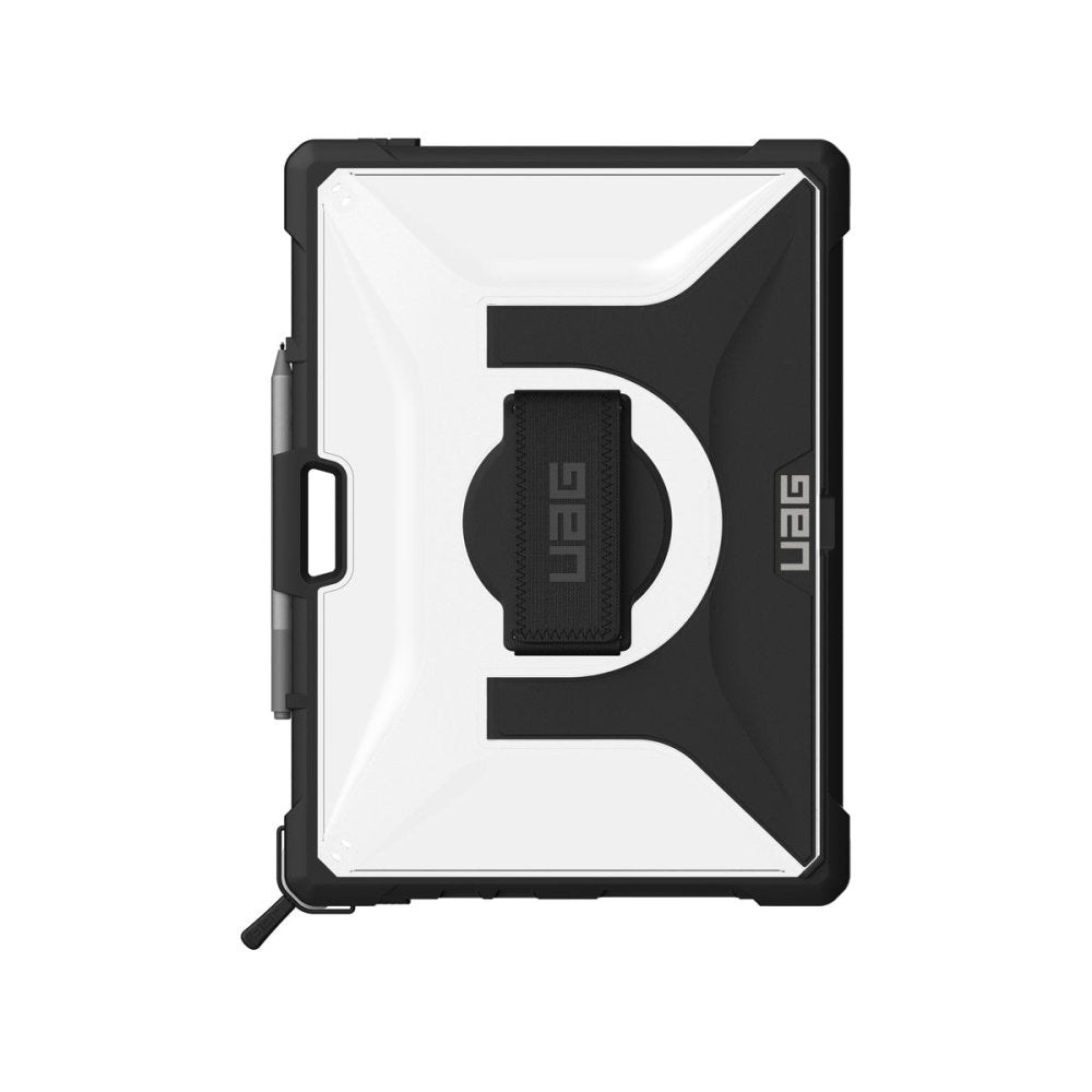 UAG Plasma Clear Tablet Case for Surface Pro 8 - Ice - Tablet Case - Techunion -