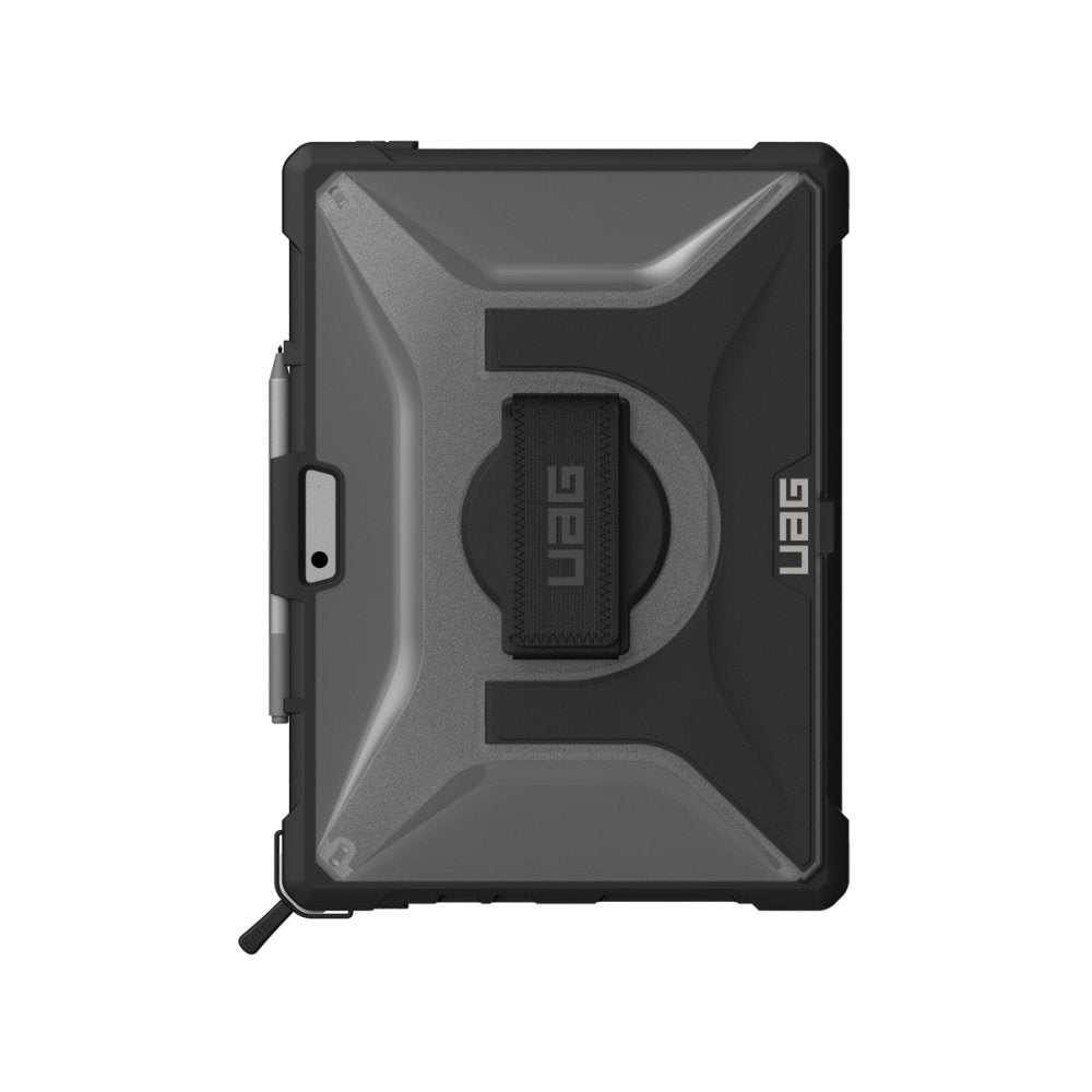 UAG Plasma Clear Tablet Case for Surface Pro 8 - Ice - Tablet Case - Techunion -