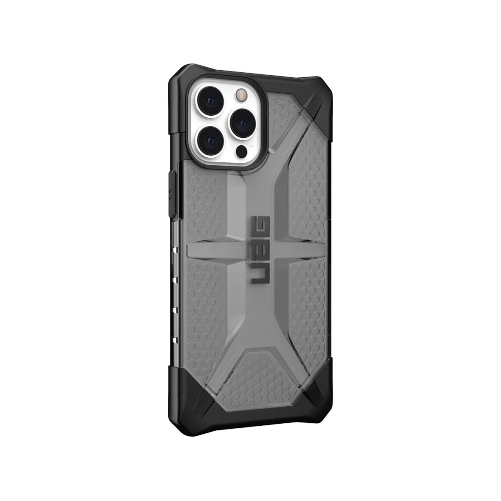 UAG Plasma Phone Case for iPhone 13 Pro Max - Ash - Phone Cases - Techunion -