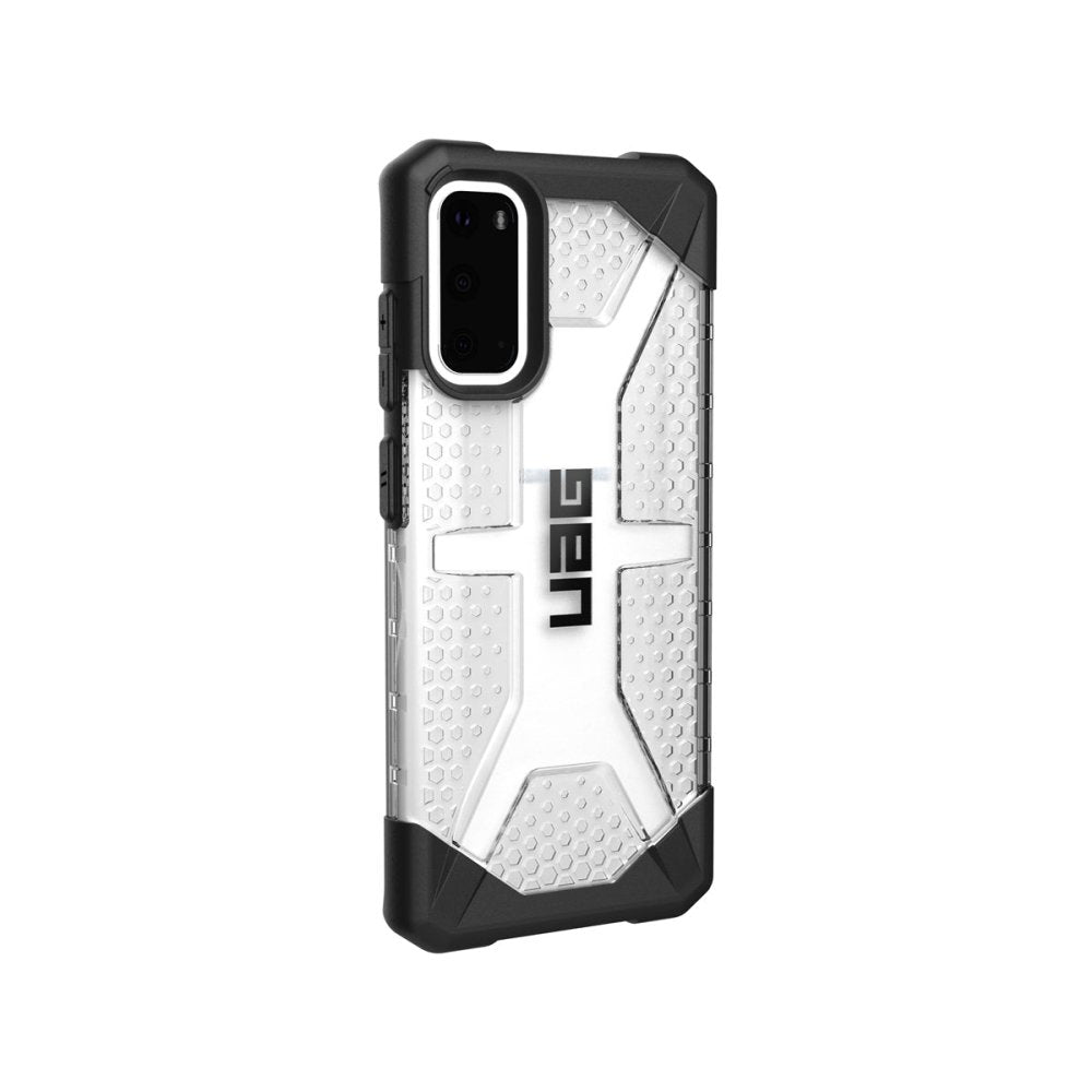 UAG Plasma Phone Case for Samsung GS20 - Ice - Phone Case - Techunion -