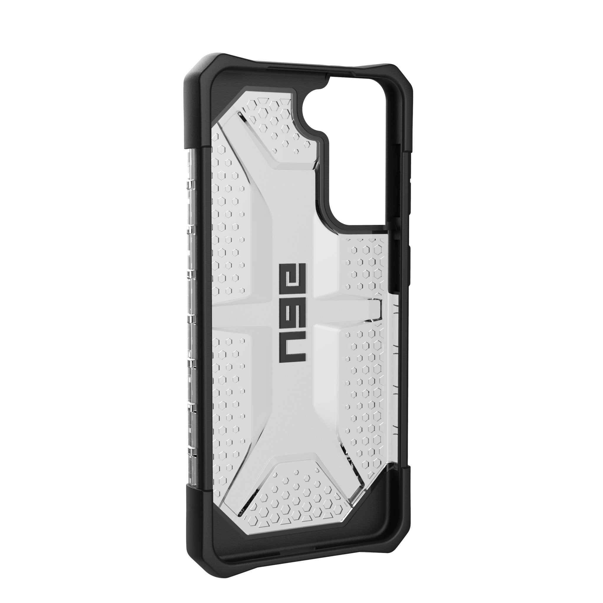 UAG Plasma - Samsung Galaxy S21 - Ash - Phone Case - Techunion -